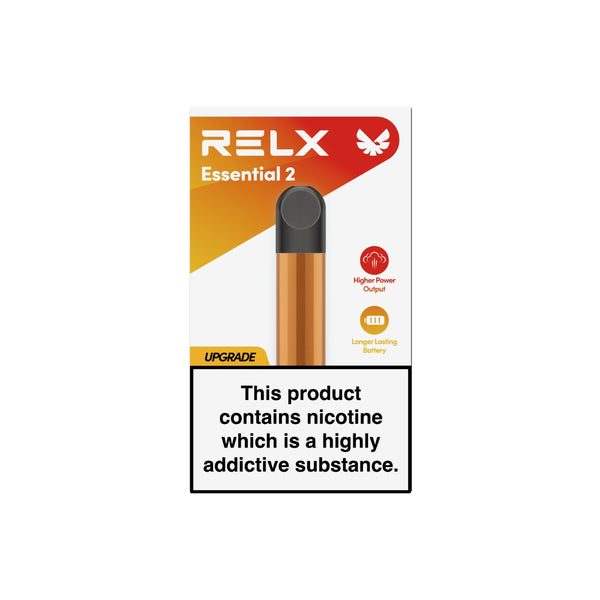 RELX Essential
