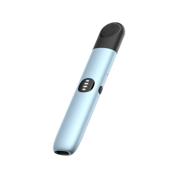 Shop RELX France E-cigrette Vape Device Relx infinity 2 Device blue bay  Buy Now Achetez l'appareil RELX Français Cigarette électronique Vape en Baie Bleue dès maintenant


