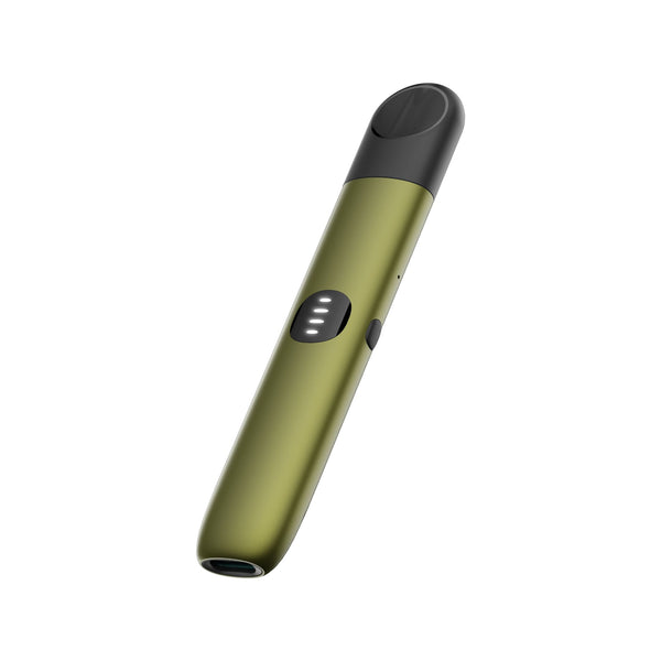 Shop RELX France E-cigrette Vape Device Relx infinity 2 Device Green Navy Buy Now Achetez l'appareil RELX Français Cigarette électronique Vape en Marine Verte dès maintenant

