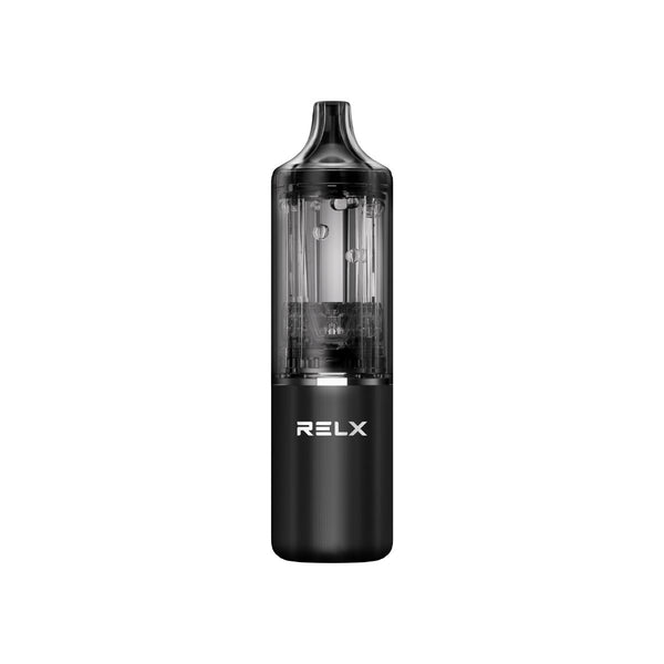 Decouvrez RELX SPIN 4-in-1 Kit | RELX FR Officiel Decouvrez RELX SPIN 4-in-1 Kit | RELX FR Officiel