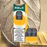 RELX Pod Pro - 18mg/ml / BLOND CLASSIQUE