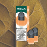 RELX Pod Pro - 18mg/ml / Classic Tobacco
