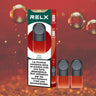 RELX Pod Pro - 9.9mg/ml / Étincelle Obscure