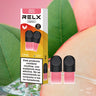 RELX-Pod-Pro Pasteque Glacee 9.9mg/ml