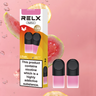 RELX Pod Pro - 18mg/ml / Goyave glacée