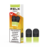 RELX Pod Pro - 18mg/ml / Melon de Hokkaido