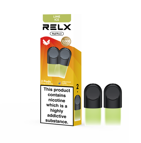 Shop RELX France Vape Pod RELX Pod Pro Lime Ice Price EUR7.99 Achetez RELX Français Vape Pod Citron vert glacial Prix €7.99 Commandez maintenant
