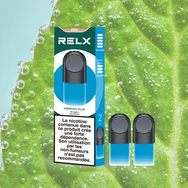 Decouvrez RELX-Pod-Pro Pasteque Glacee 9.9mg/ml | RELX FR Officiel Decouvrez RELX-Pod-Pro Pasteque Glacee 9.9mg/ml | RELX FR Officiel