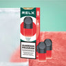 RELX Pod Pro - 0mg/ml / PASTÈQUE GLACÉE