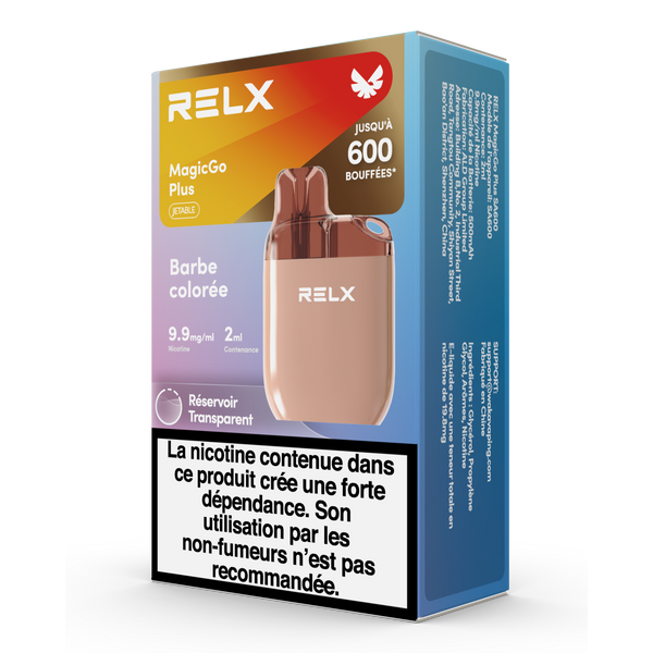 RELX-Magic-Go-Plus-SA600-Barbe-coloree
