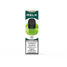 RELX-Pod-Pro-Haricot-Mungo-Glace 18mg/ml