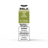 RELX Pod Pro - Fruit / ICY LIME / 18mg/ml