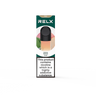 RELX Pod Pro - Fruit / FRESH PEACH / 18mg/ml