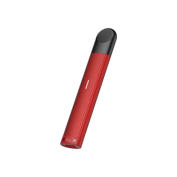 relx fr-essential-device-red-side
