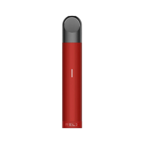 relx fr-essential-device-red-front
