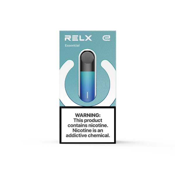 RELX Essential
