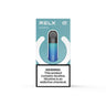 RELX Essential Violet néon