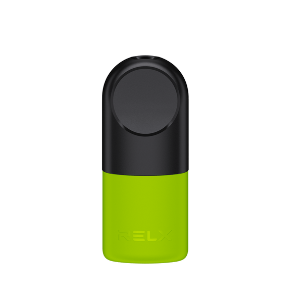 RELX fr -Pod-Pro-Pasteque-Glaee-Sans-Nicotine 0mg p
