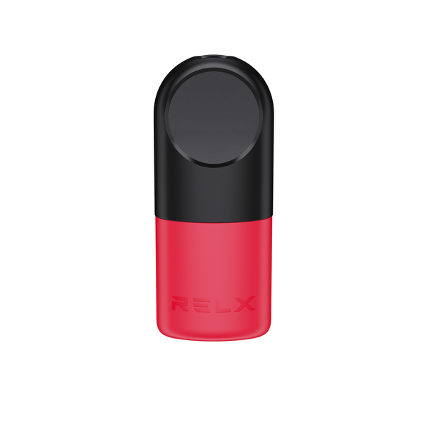 RELX fr-Pod-Pro-raisin-acidule-18mg/ml-nicotina front
