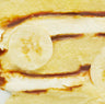 RELX Pod - 9.9mg/ml / Banane Caramelisée
