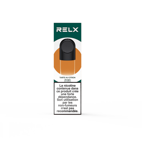 RELX Pod (Autoship)
