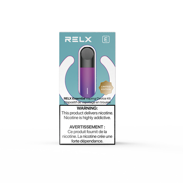 RELX Essential
