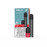 RELX Vape pen Essential Kit Rouge Frais

