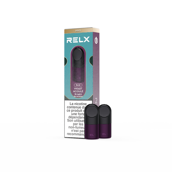 RELX Infinity Pack Estival
