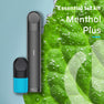 RELX Vape pen Essential Kit Menthol Plus
