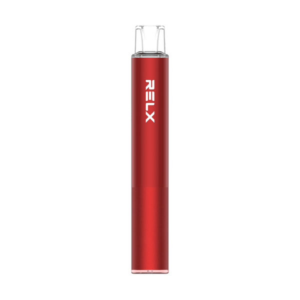 RELX Vape Pen Puffs 600 Magic Go
