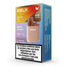 RELX Magic Go Plus SA600 - 9.9mg/ml / Barbe colorée